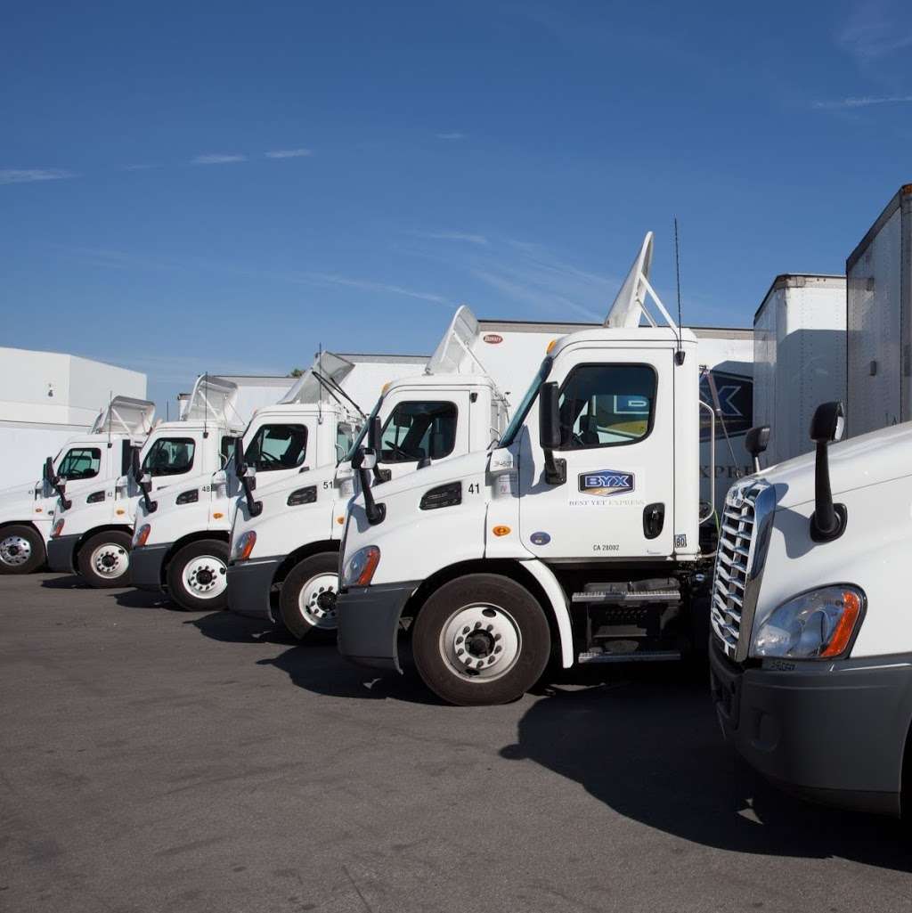 Best Yet Express 15000 S Figueroa St Gardena Ca 90248 Usa