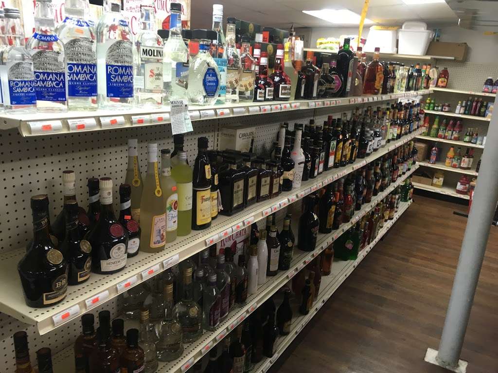 Village Discount Liquors | 2299 NJ-57, Washington, NJ 07882, USA | Phone: (908) 689-2323