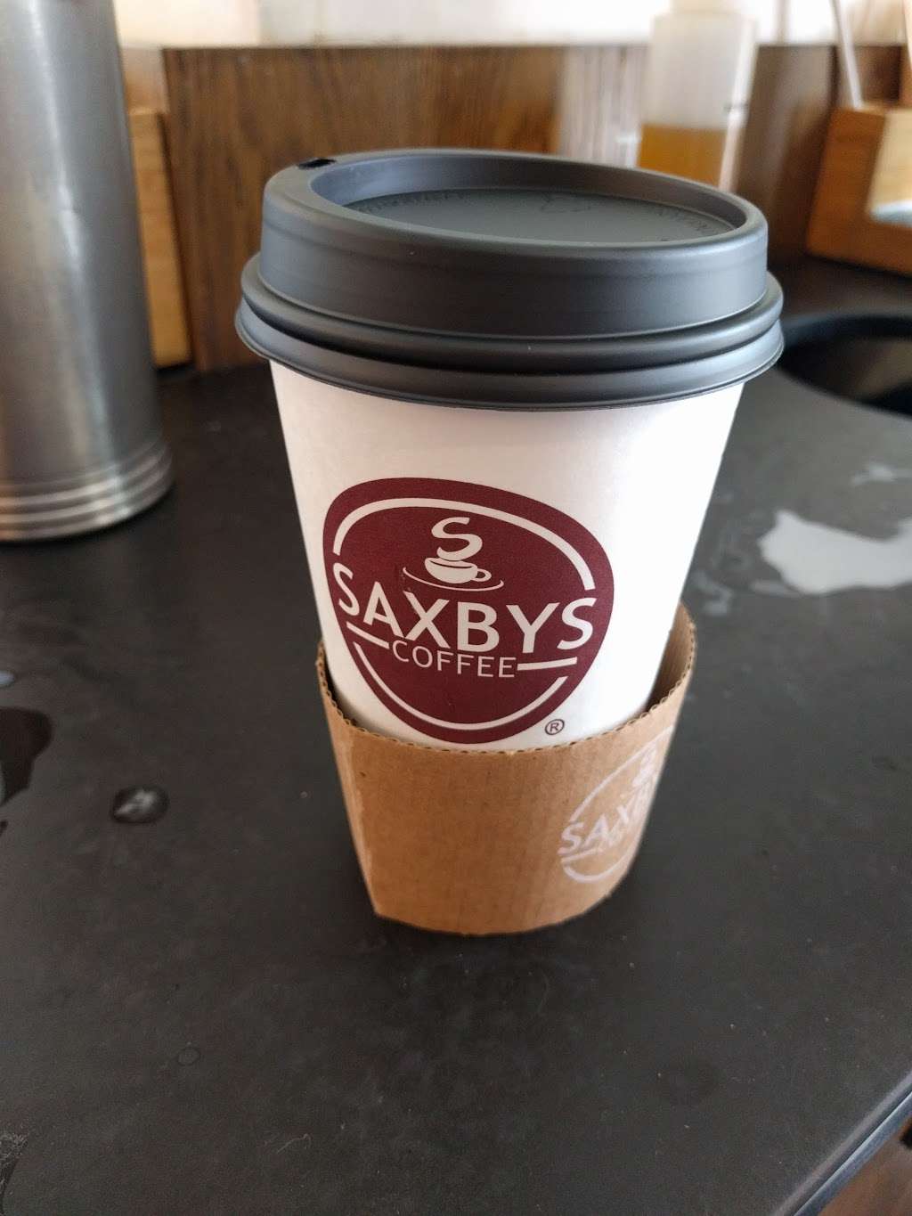 Saxbys Drexel University | 65 N 34th St, Philadelphia, PA 19104, USA | Phone: (267) 279-7277