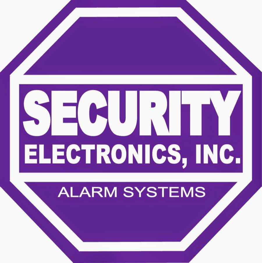 Security Electronics Inc | Sherwood Cir, Muskego, WI 53150, USA | Phone: (414) 425-2201