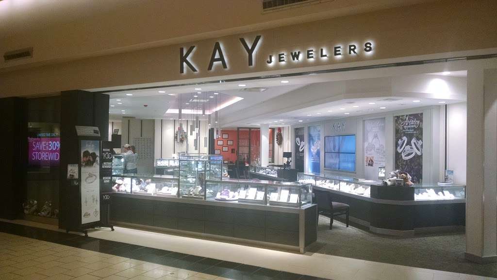 Kay Jewelers | 1365 N Dupont Hwy Suite 5012, Dover, DE 19901 | Phone: (302) 734-8303