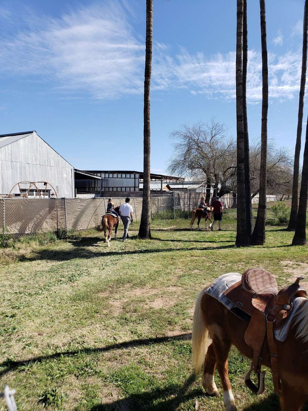 Lehi Rodeo Grounds | 810 E Lehi Rd, Mesa, AZ 85203, USA