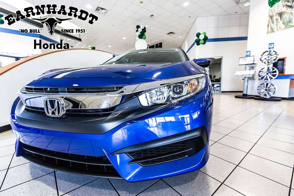 Earnhardt Honda | 10151 W Papago Fwy, Avondale, AZ 85323, USA | Phone: (623) 934-5211