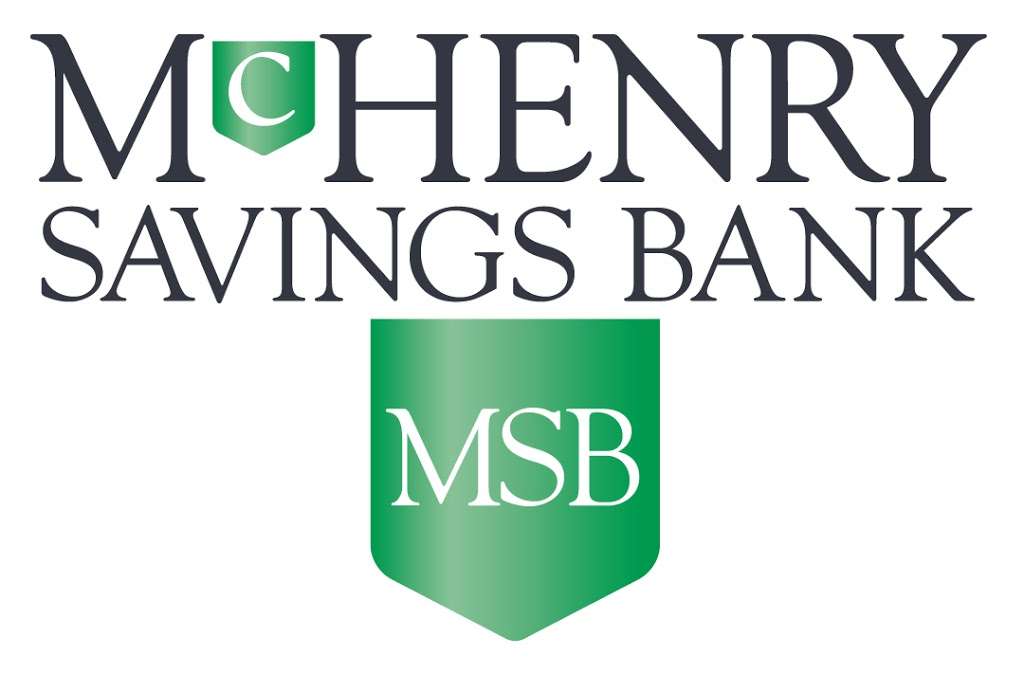McHenry Savings Bank | 353 Bank Dr, McHenry, IL 60050 | Phone: (815) 385-3000