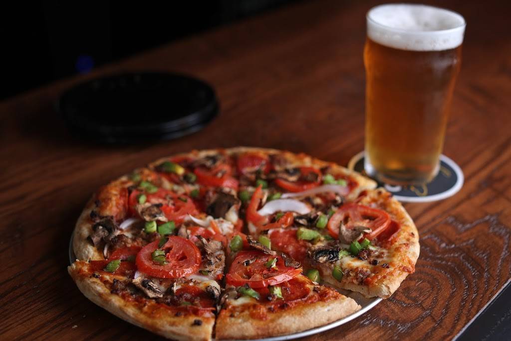 The Pub at Flix Brewhouse Chandler | 1 W Chandler Blvd, Chandler, AZ 85225 | Phone: (480) 476-8080