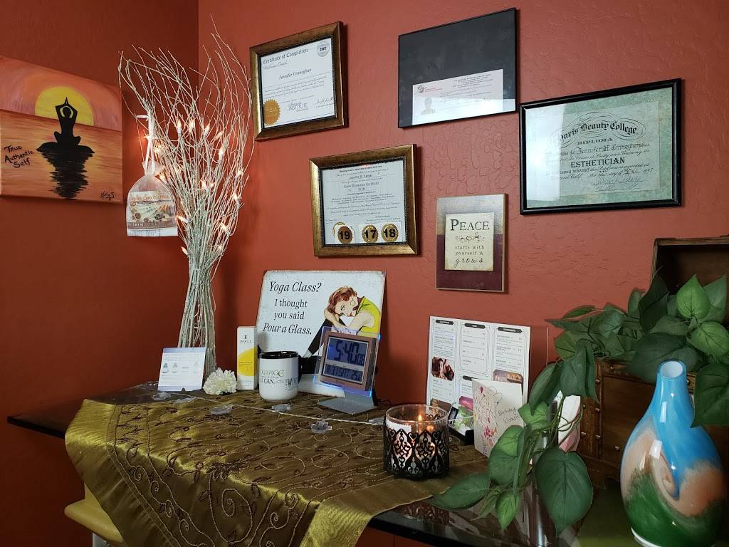 True Authentic Self Skin And Wellness | 13627 N 150th Ave, Surprise, AZ 85379, USA | Phone: (623) 755-5056