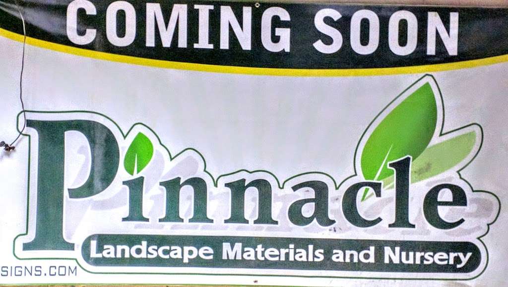 Pinnacle Landscape Supply and Nursery | 7250 Airport Rd, Bath, PA 18014, USA | Phone: (484) 268-3516