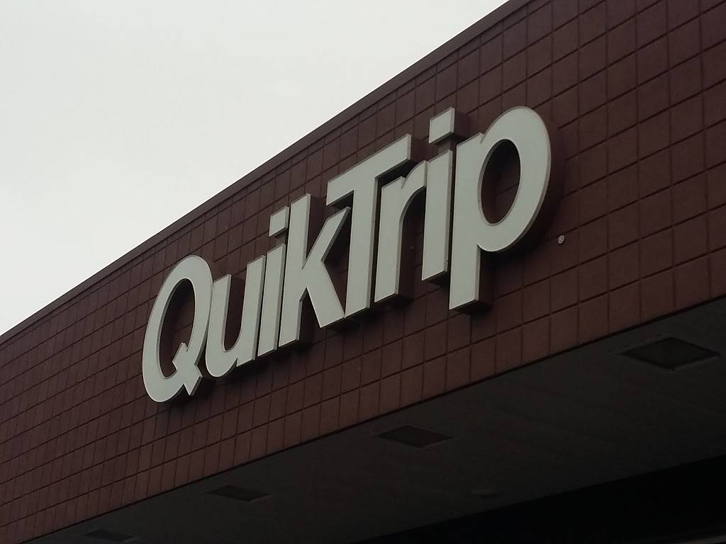 QuikTrip | 1375 W Ajo Way, Tucson, AZ 85713, USA | Phone: (520) 741-1776