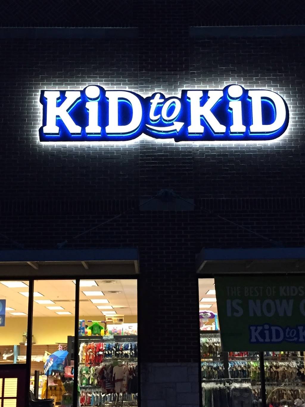 Kid to Kid | 750 S Main St Ste 135, Keller, TX 76248, USA | Phone: (817) 431-5550