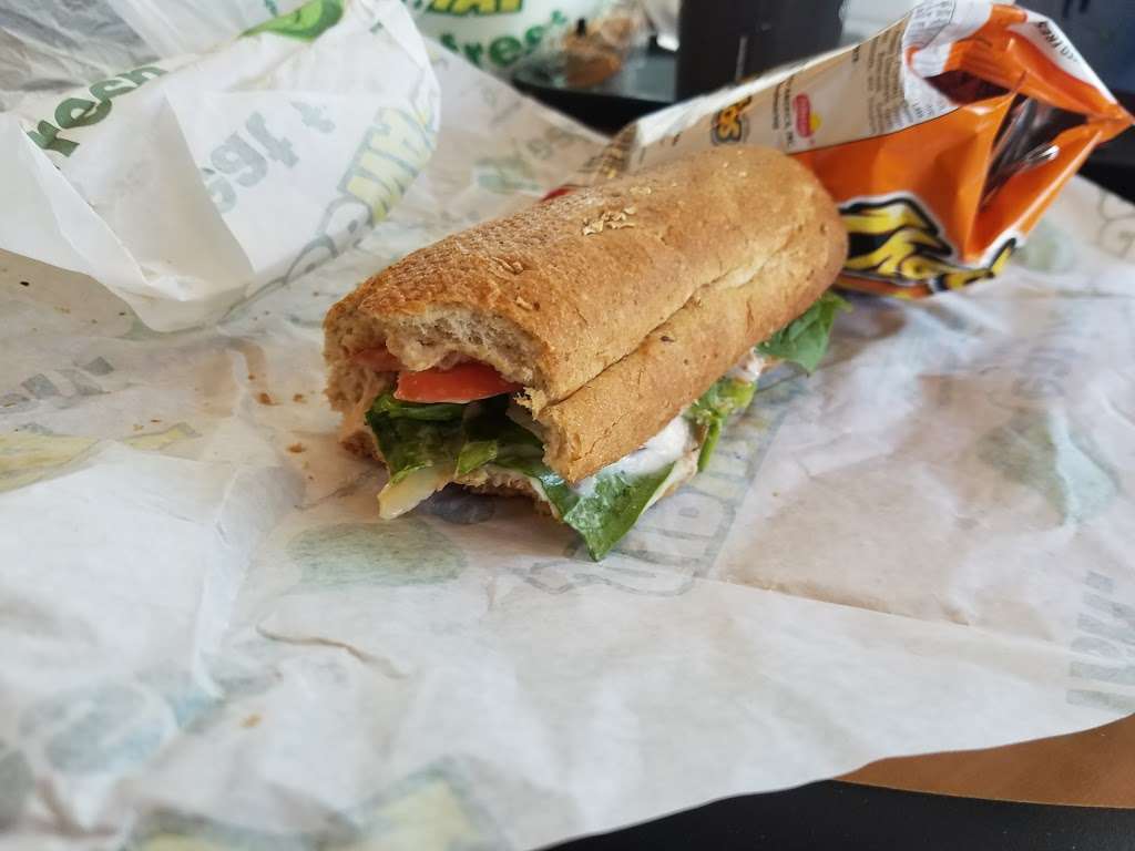 Subway | 1401 E Gage Ave C, Los Angeles, CA 90001, USA | Phone: (323) 588-1805