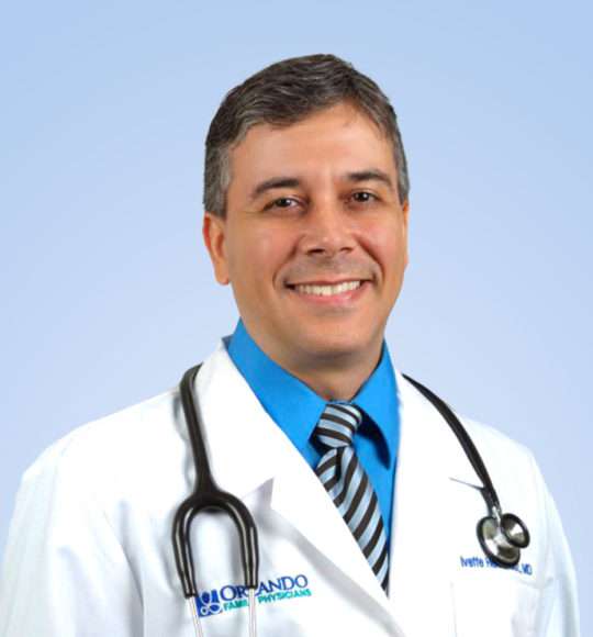 Orlando Family Physicians | 790 Buenaventura Blvd, Kissimmee, FL 34743 | Phone: (407) 344-9959