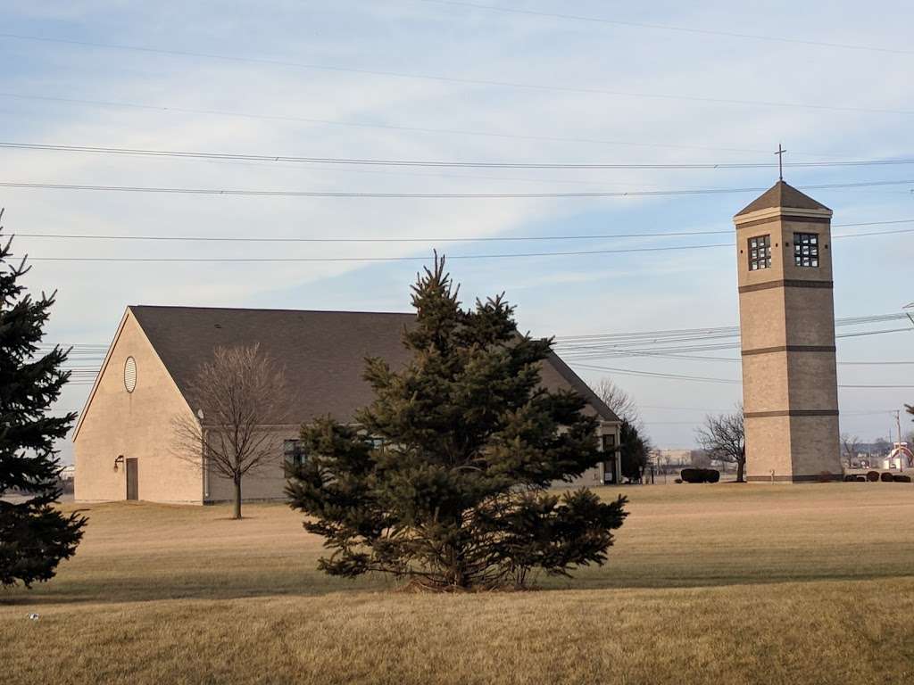 Central Presbyterian Church | 1101 Gougar Rd, New Lenox, IL 60451, USA | Phone: (815) 485-5152