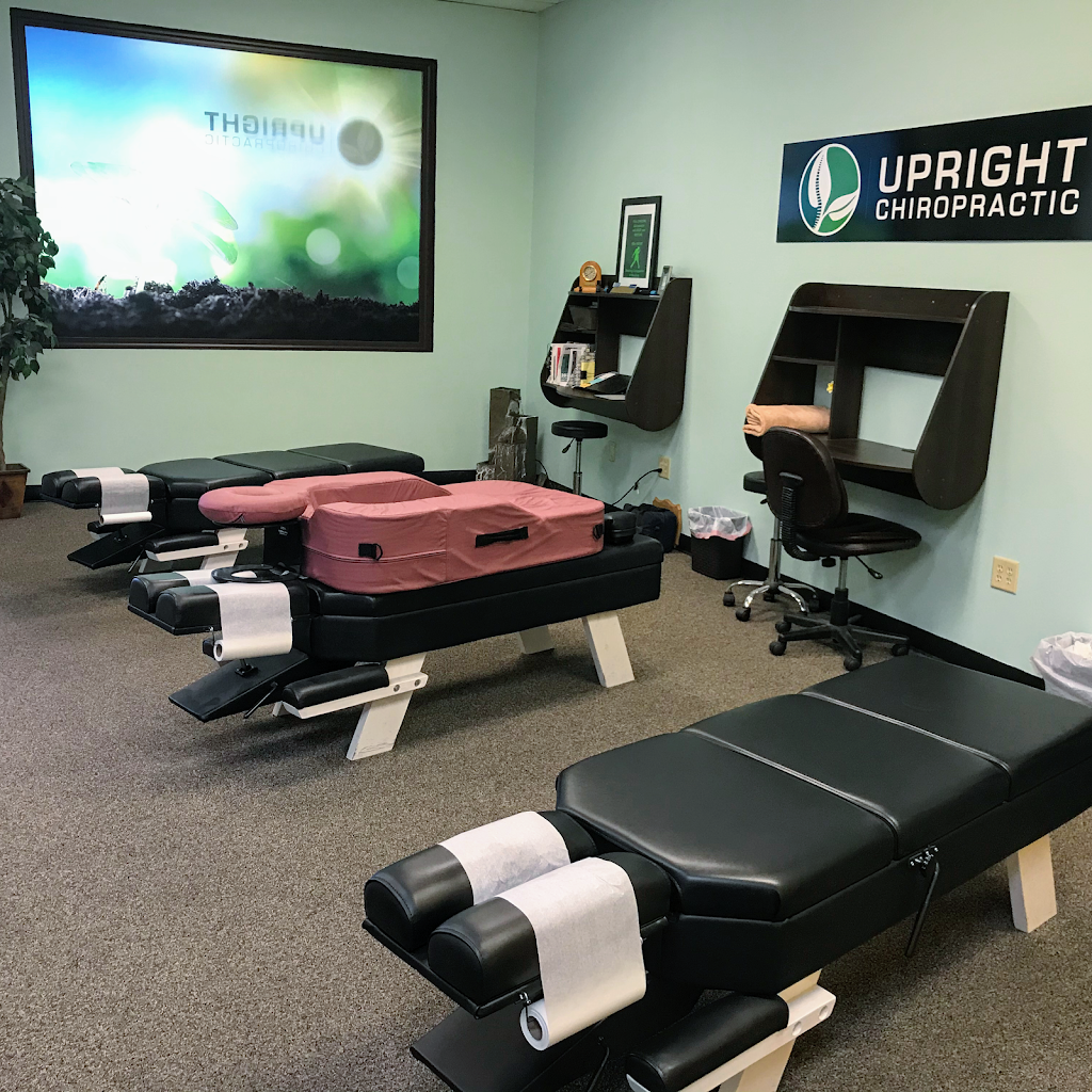 Upright Chiropractic | 10804 W Fairview Ave #100, Boise, ID 83713, USA | Phone: (208) 614-1454