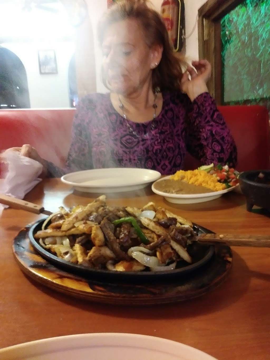 Anthonys Mexican Restaurant | 941 Grand Ave, Bacliff, TX 77518, USA | Phone: (281) 559-2495