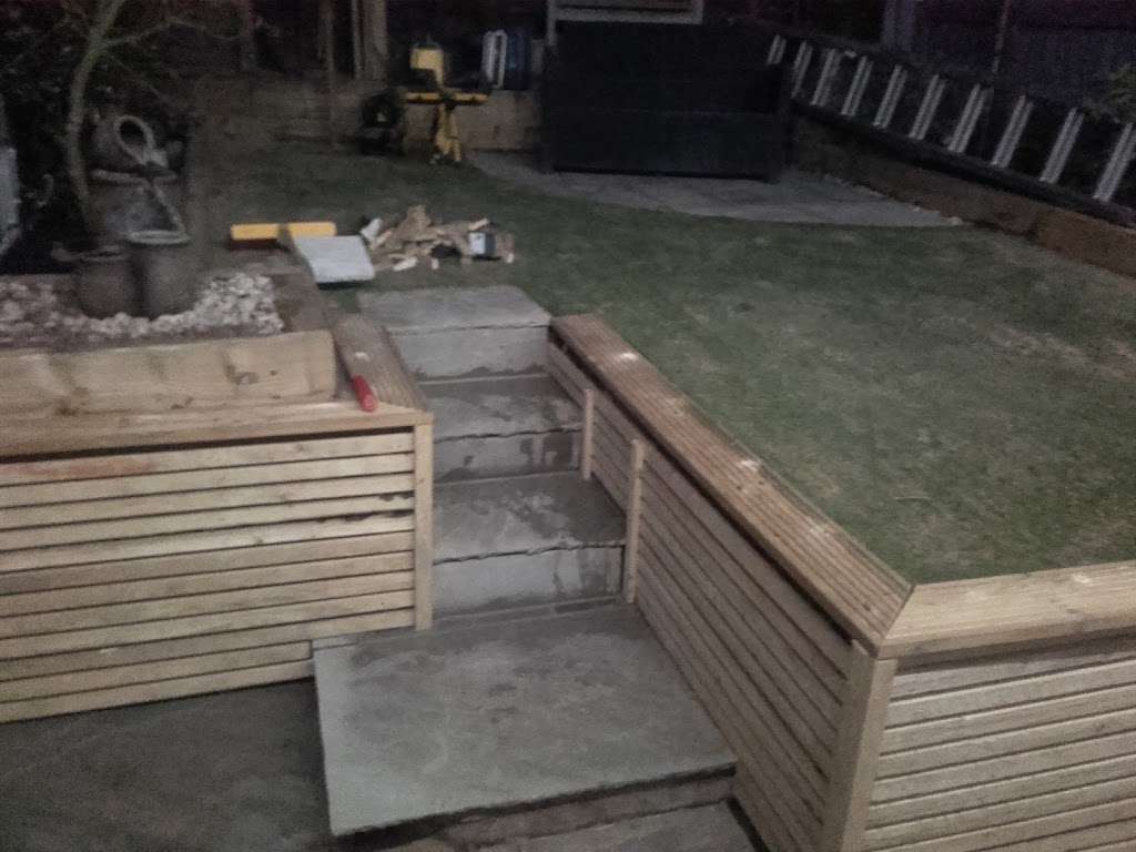 Northbrooks | Harlow CM19, UK