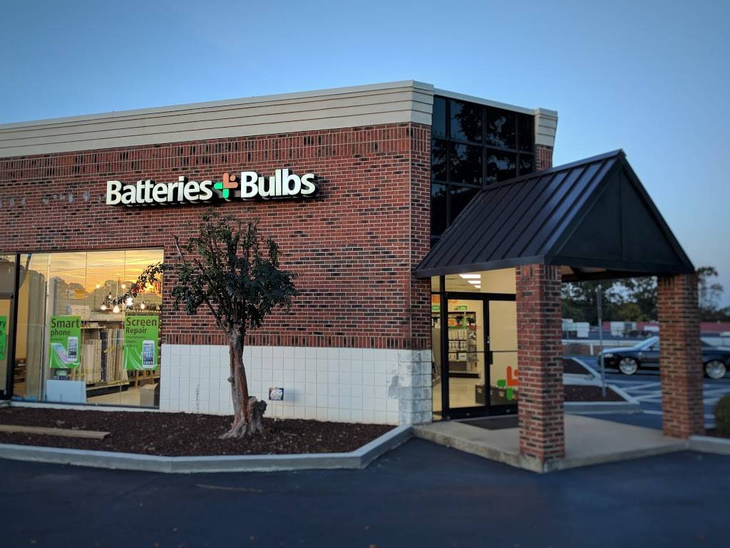 Batteries Plus Bulbs | 6812 Glenwood Ave, Raleigh, NC 27612, USA | Phone: (984) 233-5353