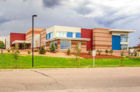 StorQuest Self Storage | 8198 Southpark Ct, Littleton, CO 80120 | Phone: (303) 731-3879