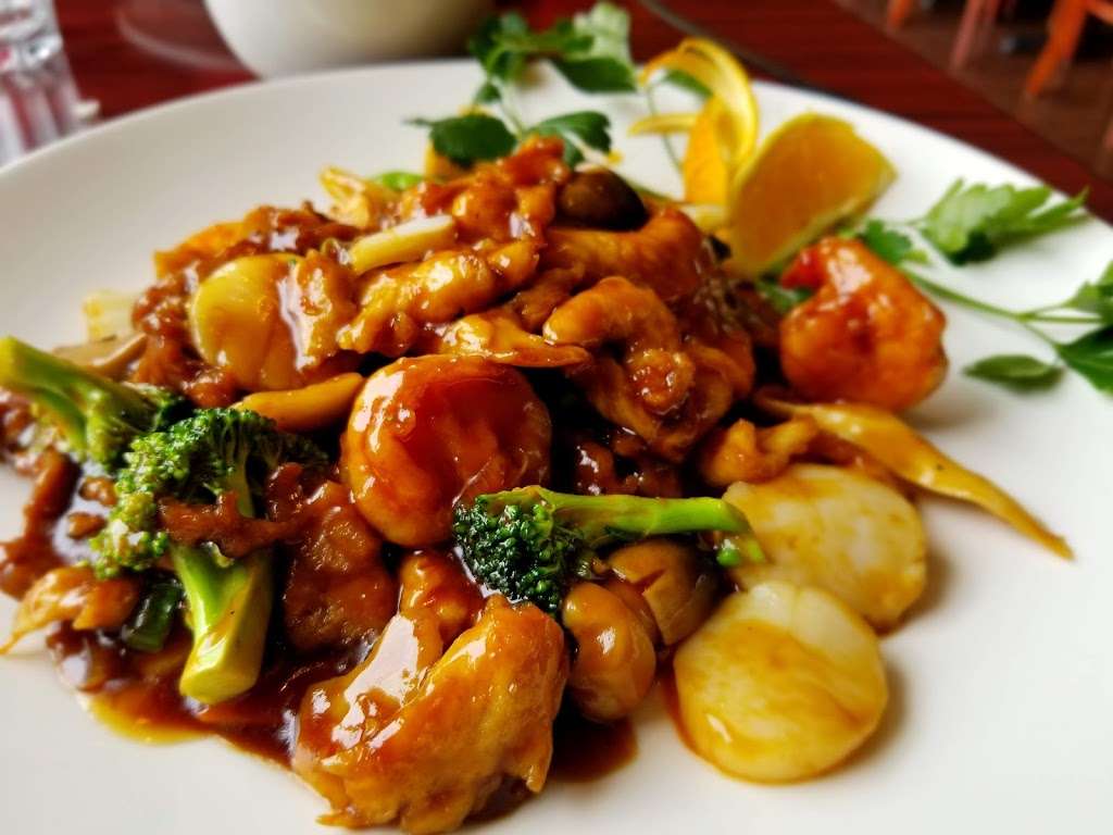 TJin China Diner | 119 SW Loop 410 #103, San Antonio, TX 78245, USA | Phone: (210) 998-2078