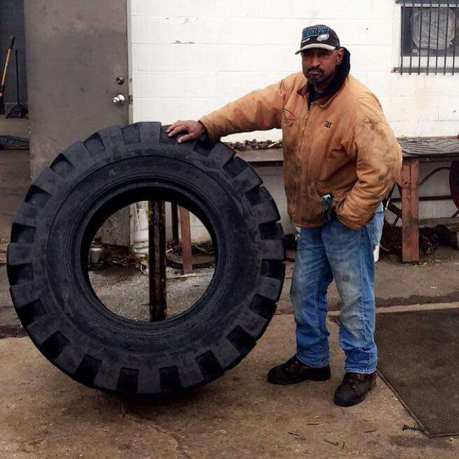 Earles Tire Sales Inc | 185 S Dupont Hwy, New Castle, DE 19720 | Phone: (302) 328-8272