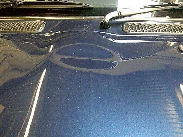 Prestige Dent Removal | 64 Caxton Cl, Hartley, Longfield DA3 7DL, UK | Phone: 07843 058727