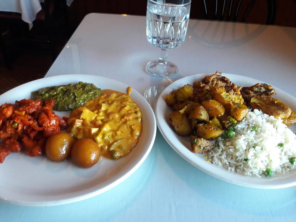 Amber Indian Restaurant | 5929 E 82nd St, Indianapolis, IN 46250, USA | Phone: (317) 578-4400