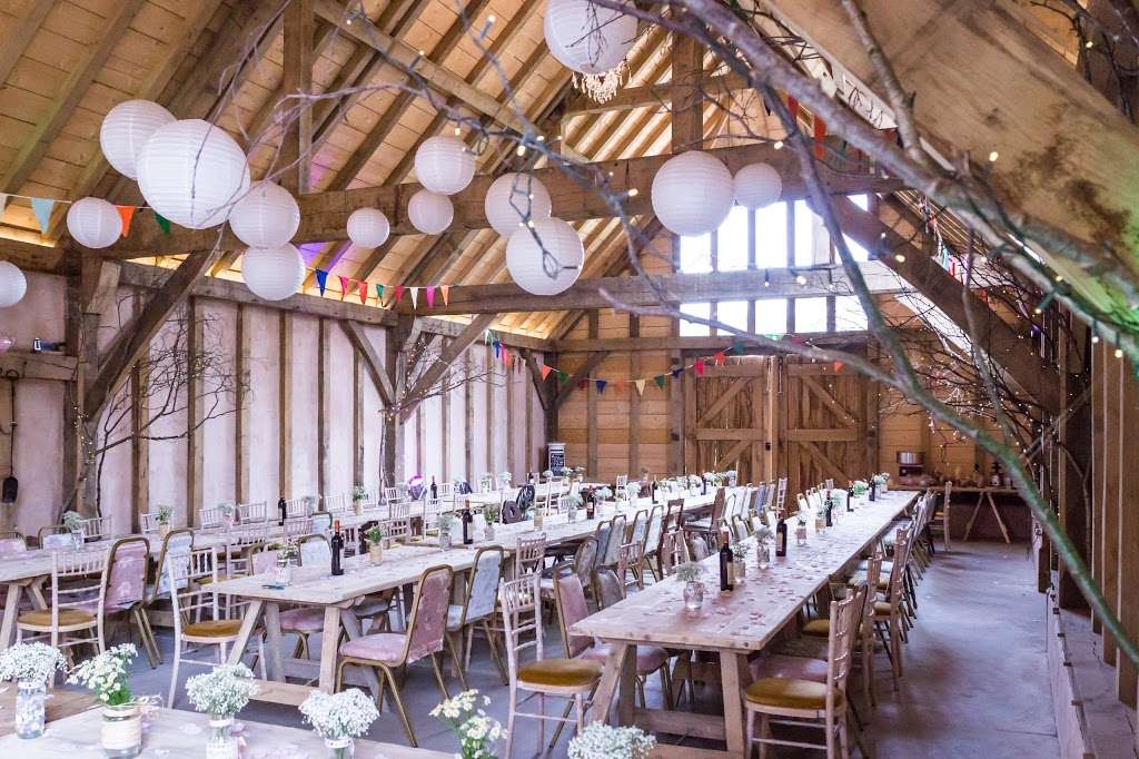 Yoghurt Rooms: Weddings & Events Venue, fully licenced for marri | Busses Farm, Harwoods Ln, East Grinstead RH19 4NL, UK | Phone: 07761 703469
