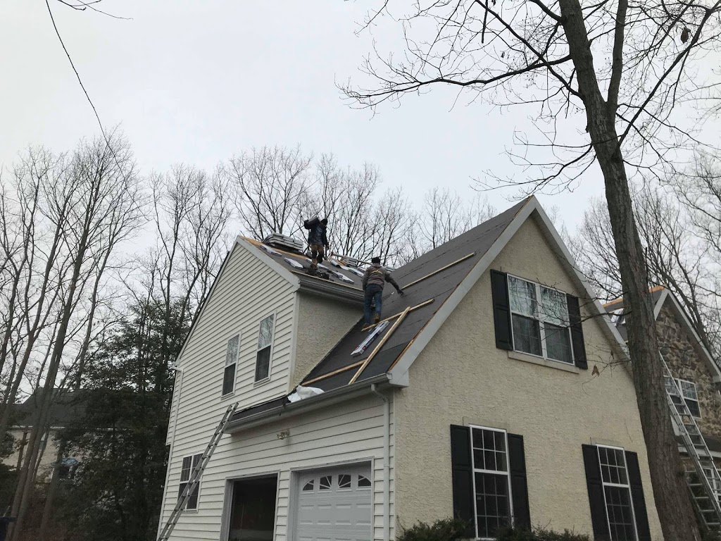 DSK ROOFING | 26 Lorne Rd, Turnersville, NJ 08012, USA | Phone: (844) 475-7663