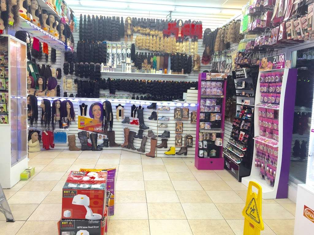 #1 Beauty Supply , Philadelphia | 5806 Woodland Ave, Philadelphia, PA 19143, USA | Phone: (215) 727-3000