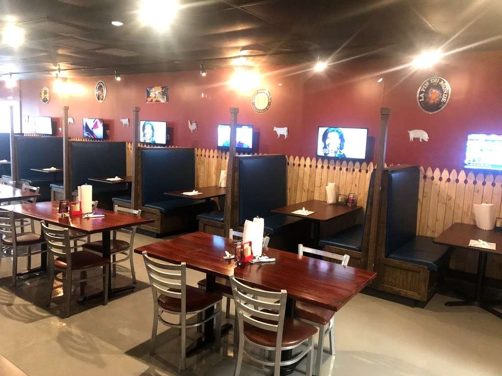 Stateline BBQ And Taphouse | 4052 Charlotte Hwy, Clover, SC 29710 | Phone: (803) 701-8029