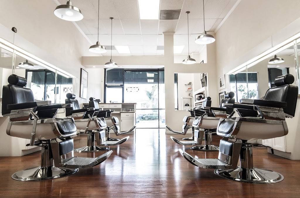 Rosewood Barber | 7855 La Palma Ave, Buena Park, CA 90620, USA | Phone: (714) 562-9445