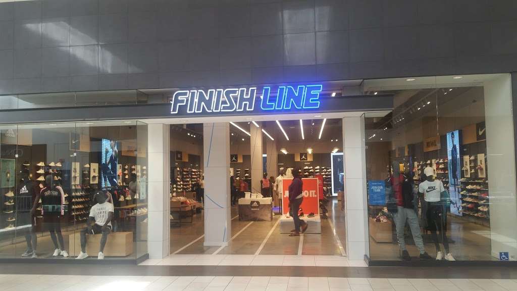 Finish Line | 142 Los Cerritos Center #1D012, Cerritos, CA 90703 | Phone: (562) 924-6777