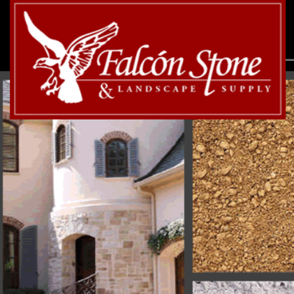 Falcon Stone & Landscape Supply | 1546 Dixie Farm Rd, Houston, TX 77089, USA | Phone: (281) 481-0303