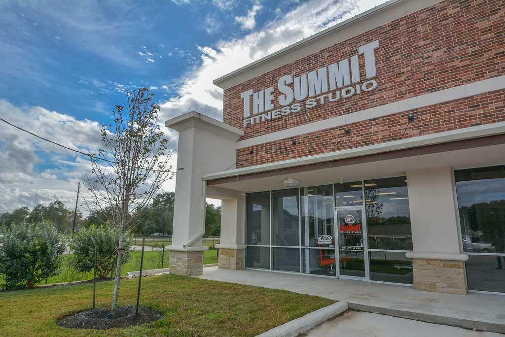 The Summit Fitness Studio | 8030 Farm to Market 359 a, Fulshear, TX 77441, USA | Phone: (281) 771-1199