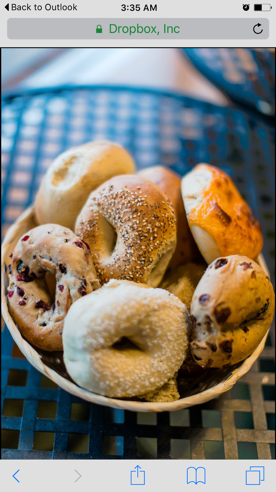 Bagel Basket | 1850 Friedensville Rd, Bethlehem, PA 18015 | Phone: (610) 838-6667