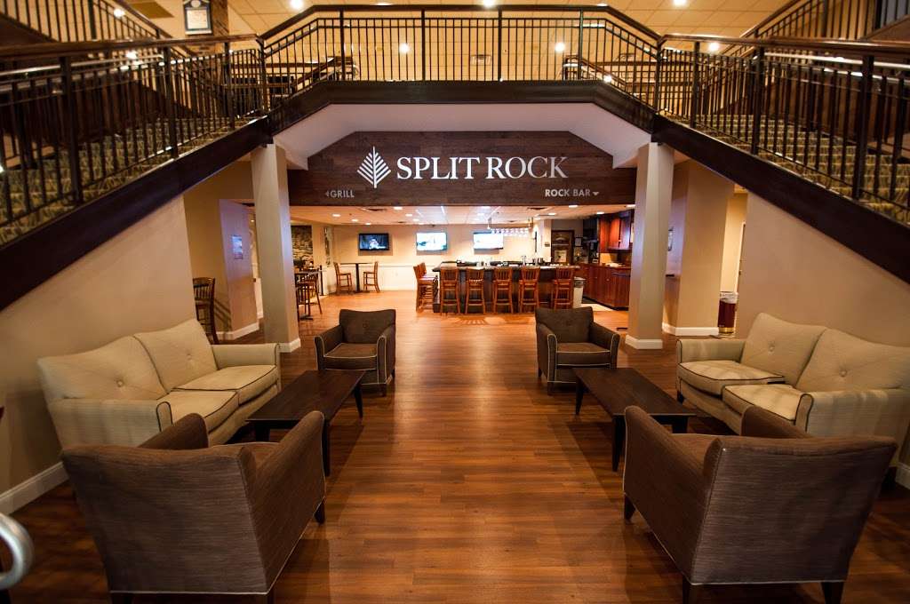 Split Rock Resort | 428 Moseywood Rd, Lake Harmony, PA 18624, USA | Phone: (570) 722-9111