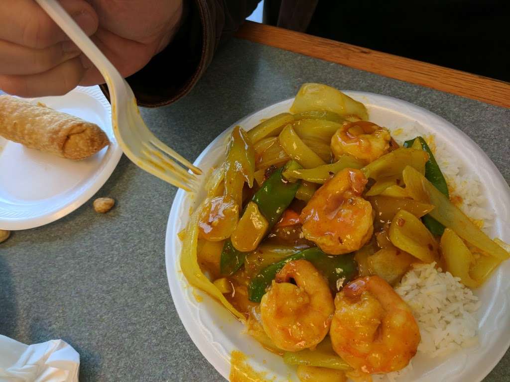 Panda Chinese Restaurant | 845 E Belvidere Rd, Grayslake, IL 60030, USA | Phone: (847) 223-9988