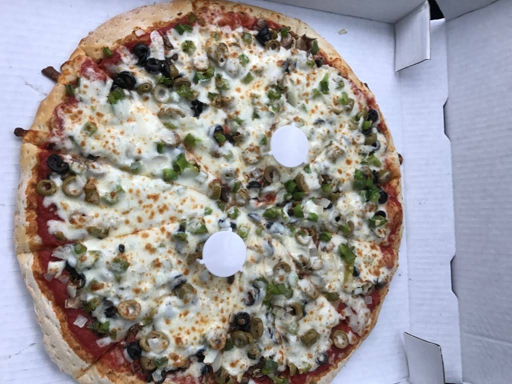 Mama Mias Pizza -St Joe | 6656-A St Joe Rd, Fort Wayne, IN 46835, USA | Phone: (260) 485-9777