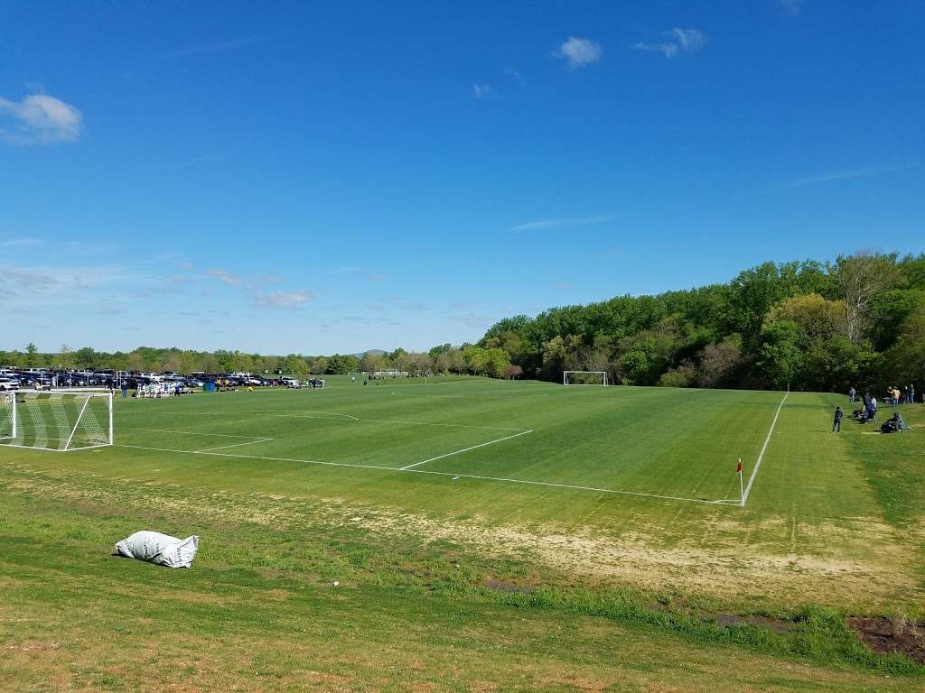 Maryland SoccerPlex | 18031 Central Park Cir, Boyds, MD 20841, USA | Phone: (301) 528-1480