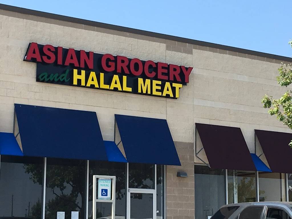 Asian Grocery and Halal Meat | 2763 E ELDORADO PKWY#115, Little Elm, TX 75068 | Phone: (972) 346-8200