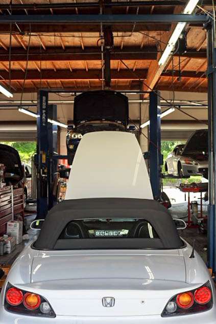 Aliso Viejo Auto Service | 27802 Aliso Creek Rd d110, Aliso Viejo, CA 92656, USA | Phone: (949) 362-1961