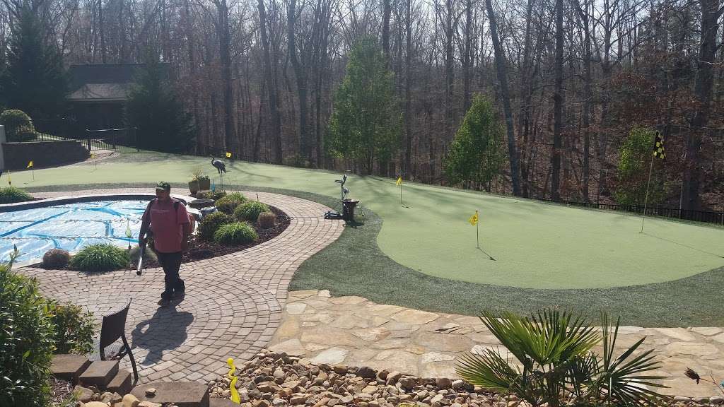 ReadyGolf | 4882 E Liberty Hill Rd, York, SC 29745 | Phone: (803) 831-5347