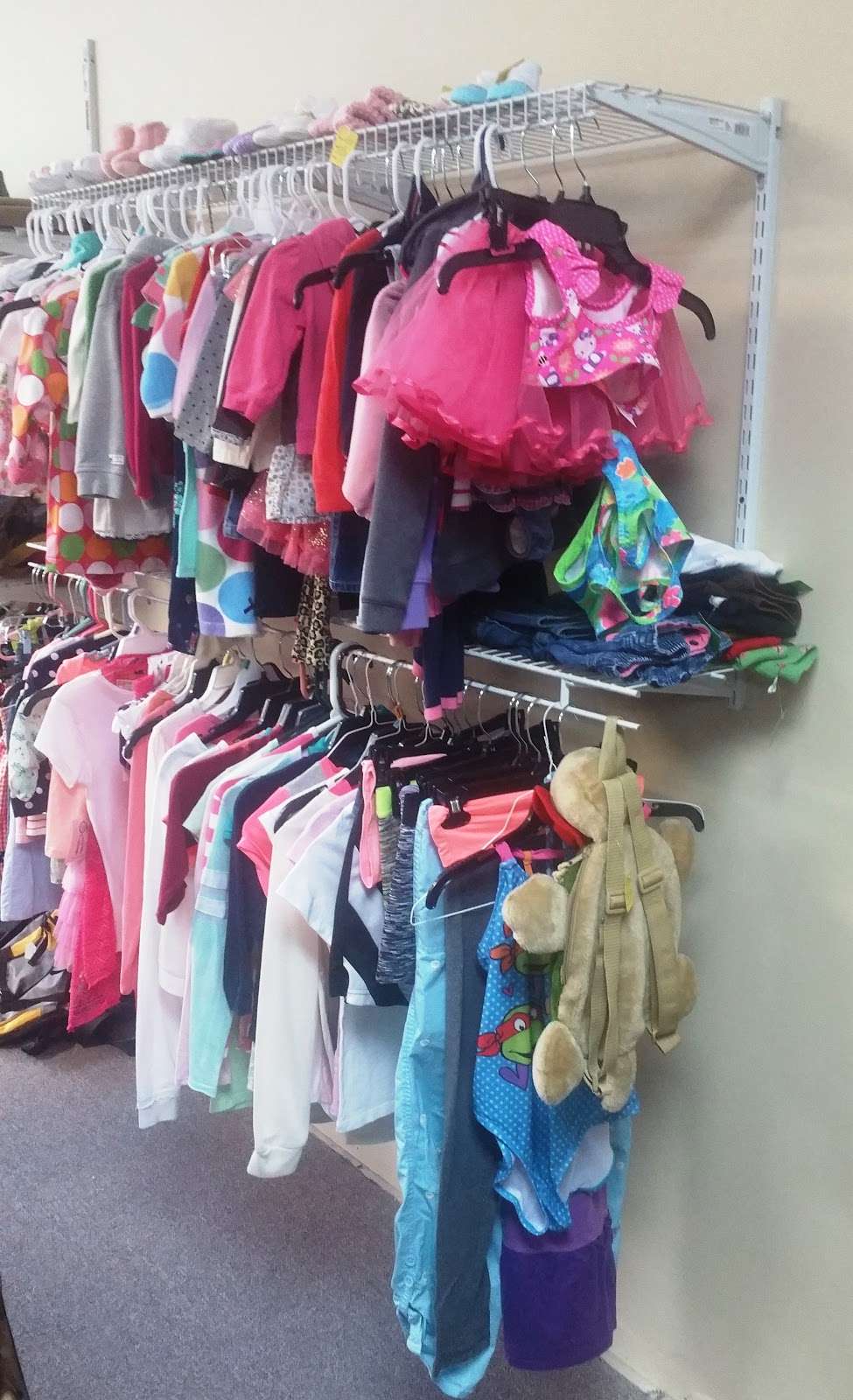 A Step Up B&S Consignment | 384 E Washington Ave, Washington, NJ 07882 | Phone: (908) 223-7897