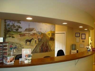 Perry & Tyler Family Dental | 190 San Marin Dr # A, Novato, CA 94945, USA | Phone: (415) 897-6877