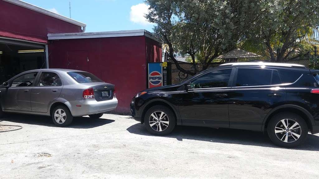 Auto State Body Shop Inc. | 2405 SW 57th Way, West Park, FL 33023 | Phone: (305) 300-1625