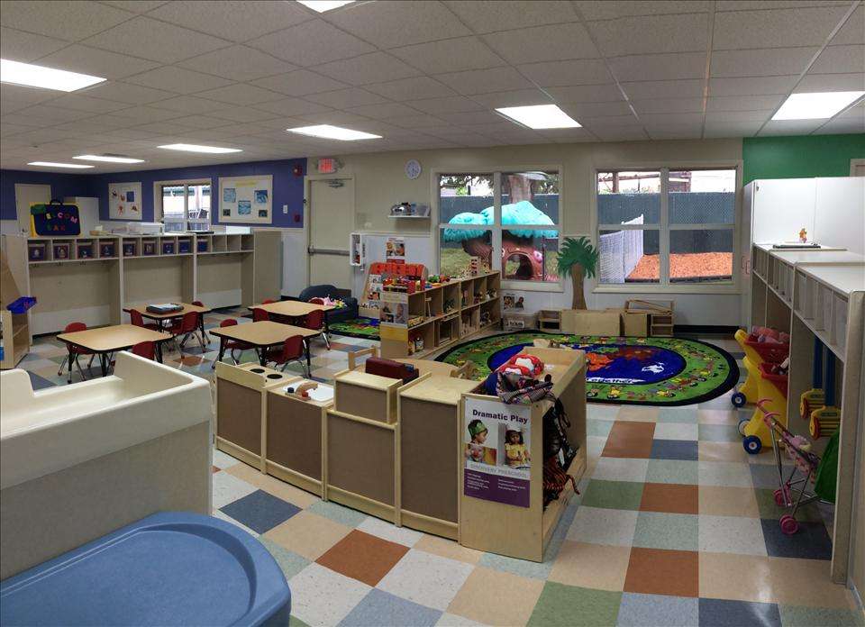 Goldenrod Road KinderCare | 4035 N Goldenrod Rd, Winter Park, FL 32792 | Phone: (407) 671-3870