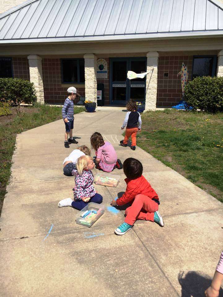 Epworth Preschool | 19285 Holland Glade Rd, Rehoboth Beach, DE 19971, USA | Phone: (302) 227-7120