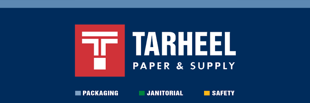 Tarheel Paper & Supply Company | 2045 Fairgrove Church Rd SE, Newton, NC 28658, USA | Phone: (828) 431-3052