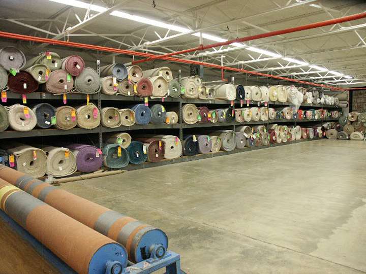 Lomax Carpet & Tile Mart | 351 W Schuylkill Rd, Pottstown, PA 19465, USA | Phone: (610) 323-0332