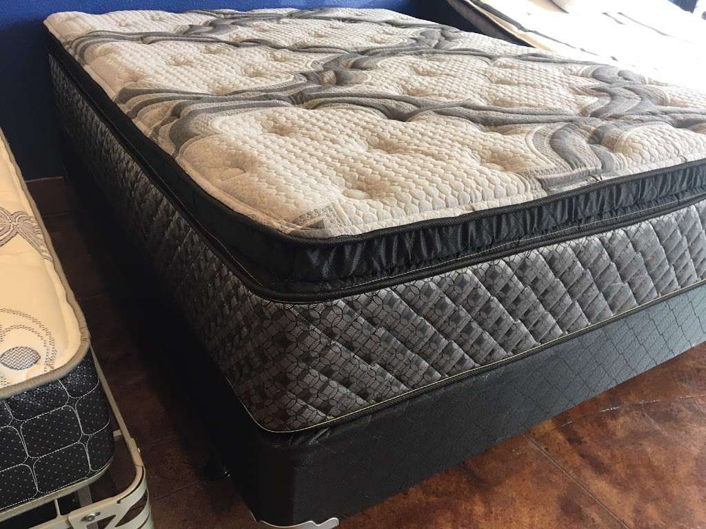 A Mattress and More, LLC | 119 W Bridge St Unit B, Brighton, CO 80601, USA | Phone: (303) 902-3361