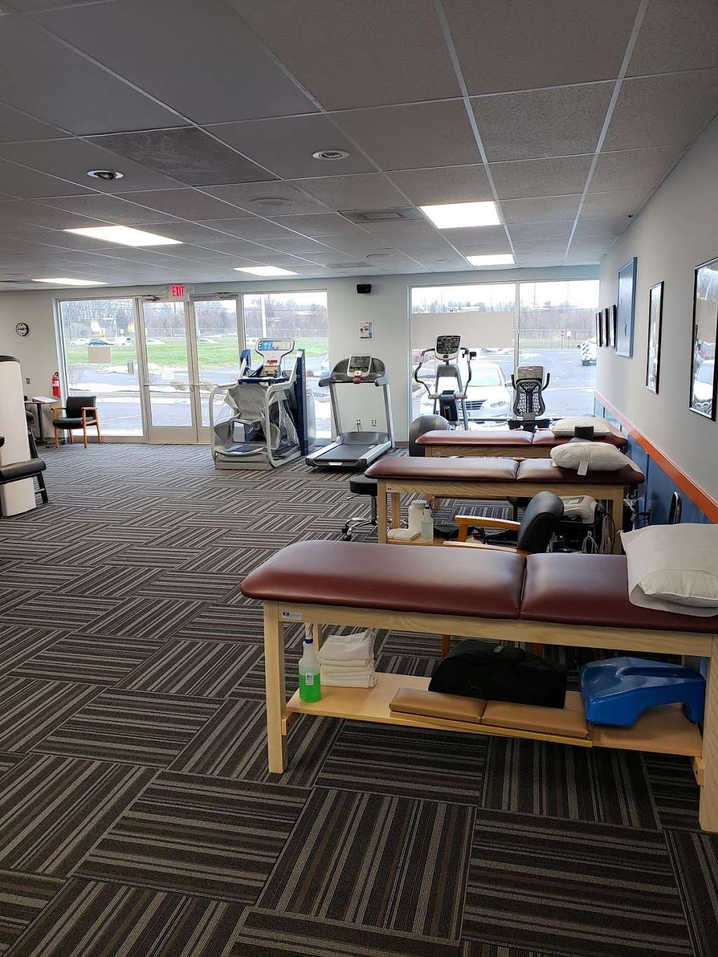 The Physical Therapy & Wellness Institute | 575 Horsham Rd unit b-16, Horsham, PA 19044 | Phone: (215) 394-5893